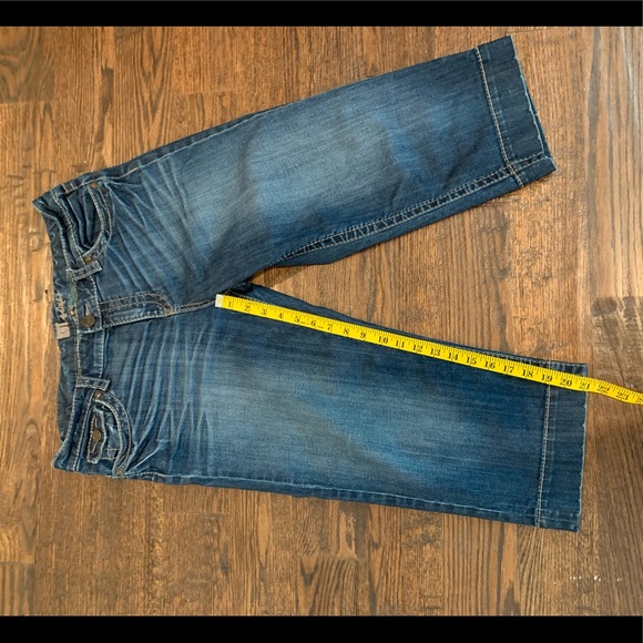 Kut denim capris size 12 - Picture 5 of 5